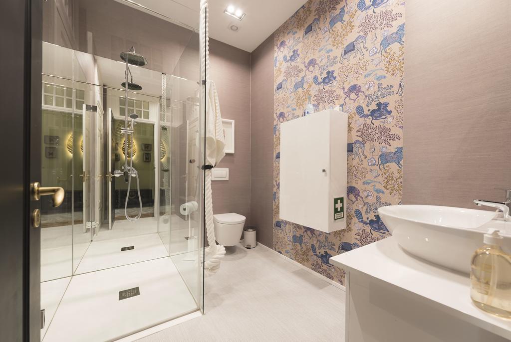Deco Gem Aliados Apartment Порто Екстериор снимка