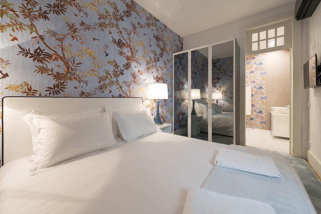 Deco Gem Aliados Apartment Порто Екстериор снимка