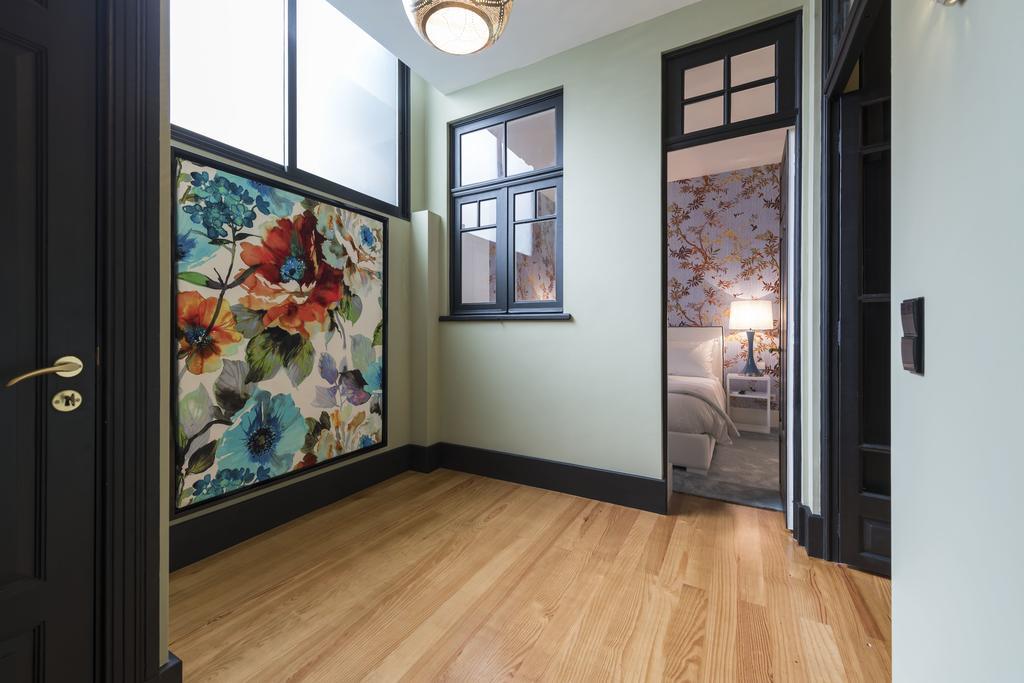 Deco Gem Aliados Apartment Порто Екстериор снимка