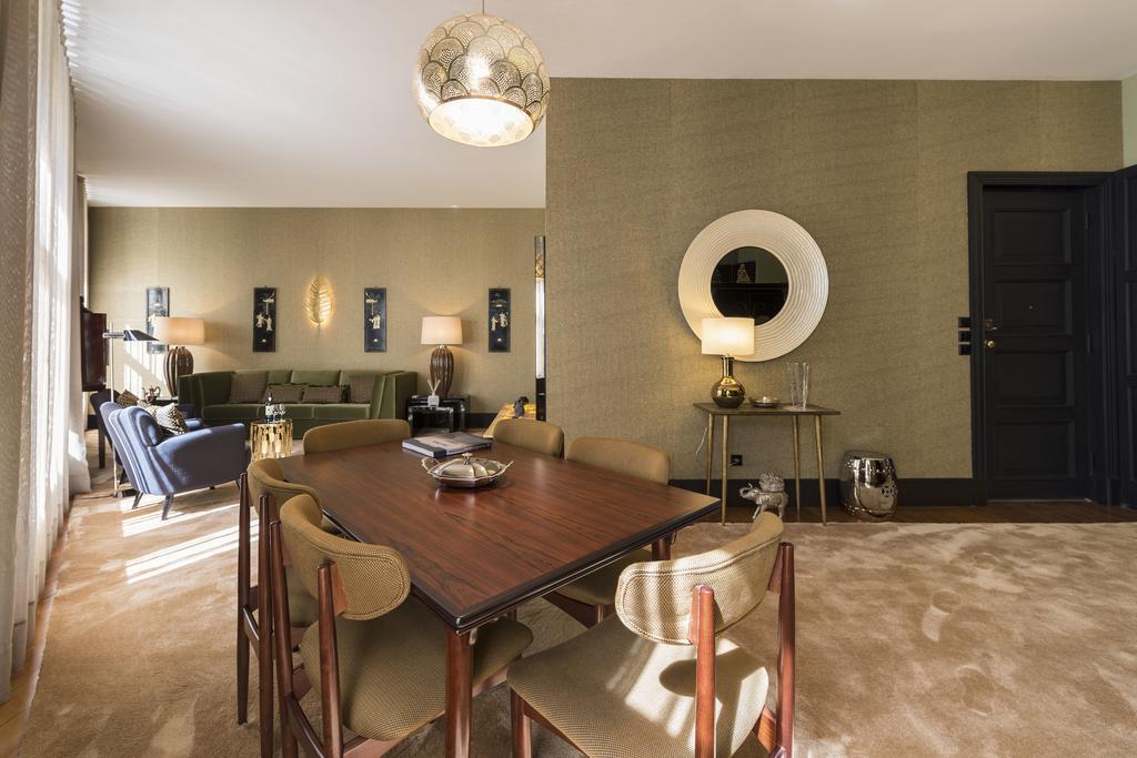 Deco Gem Aliados Apartment Порто Екстериор снимка