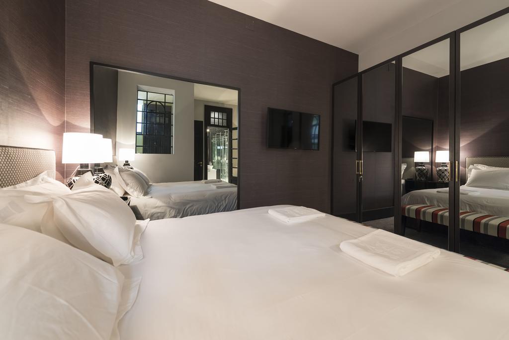 Deco Gem Aliados Apartment Порто Екстериор снимка