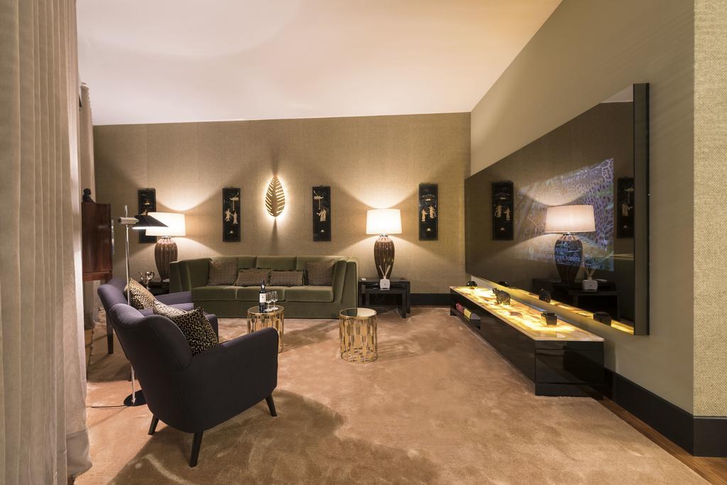 Deco Gem Aliados Apartment Порто Екстериор снимка