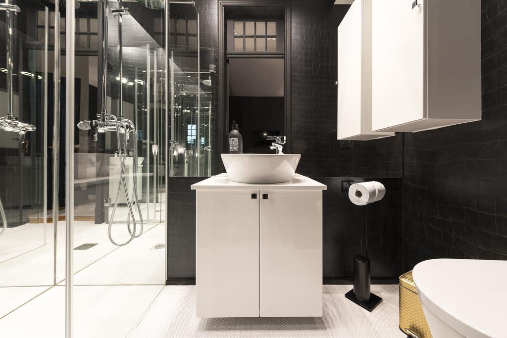 Deco Gem Aliados Apartment Порто Екстериор снимка