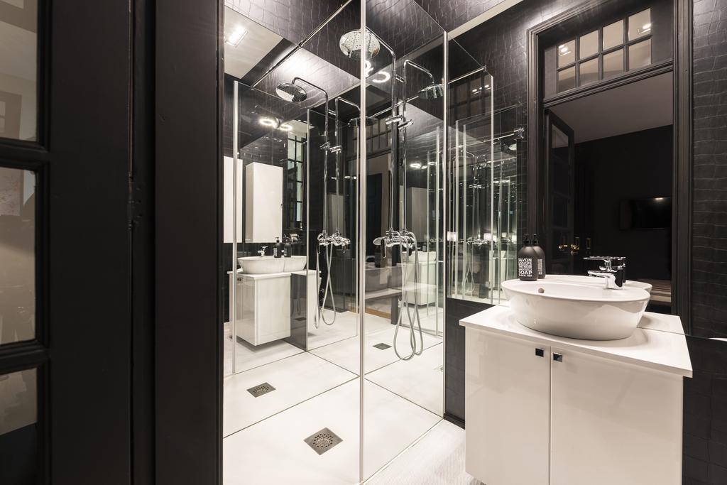 Deco Gem Aliados Apartment Порто Екстериор снимка