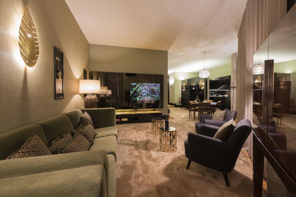 Deco Gem Aliados Apartment Порто Екстериор снимка