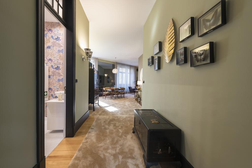 Deco Gem Aliados Apartment Порто Екстериор снимка
