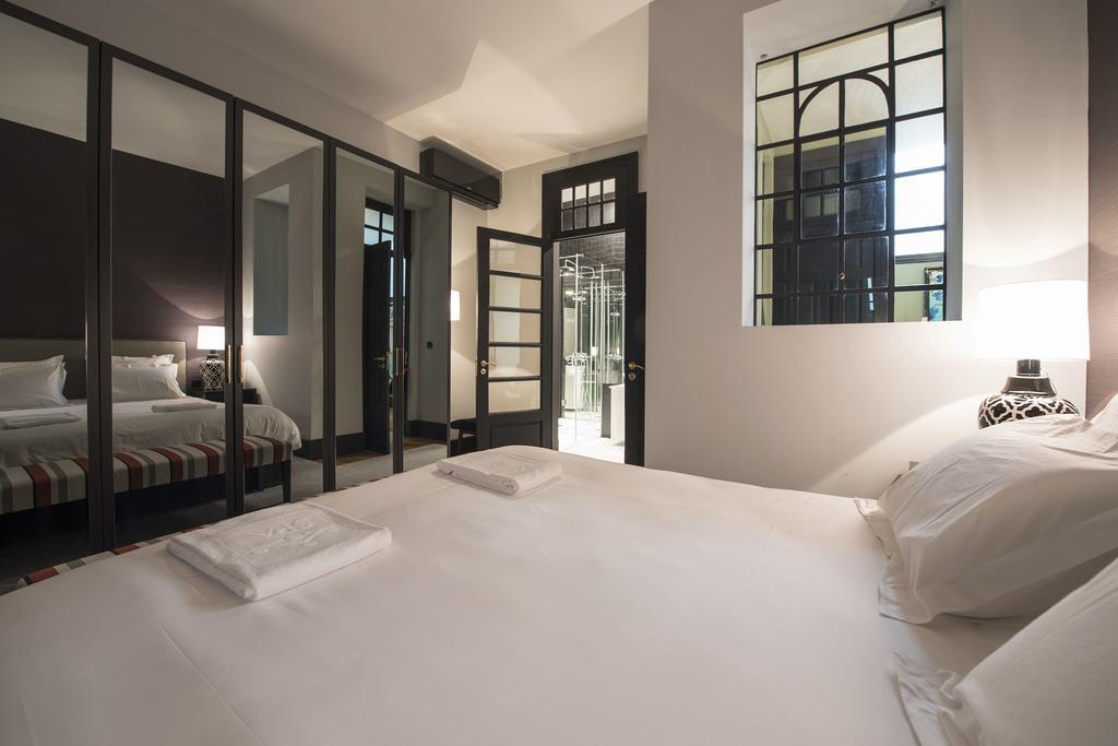 Deco Gem Aliados Apartment Порто Екстериор снимка