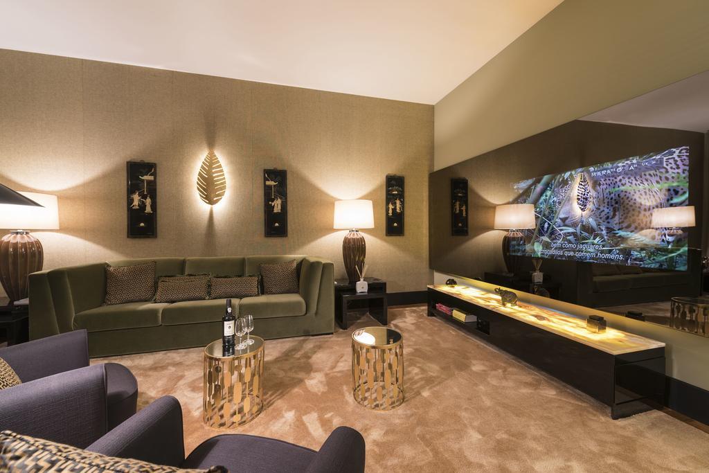 Deco Gem Aliados Apartment Порто Екстериор снимка