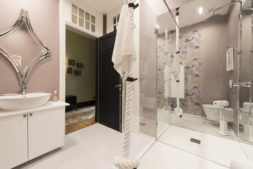 Deco Gem Aliados Apartment Порто Екстериор снимка