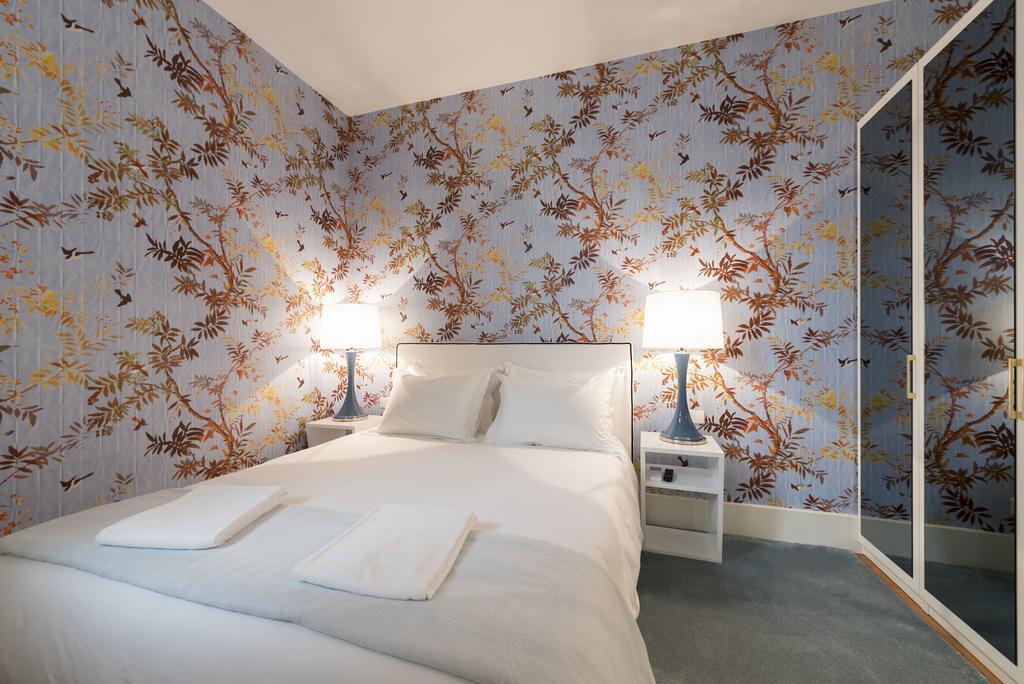 Deco Gem Aliados Apartment Порто Екстериор снимка