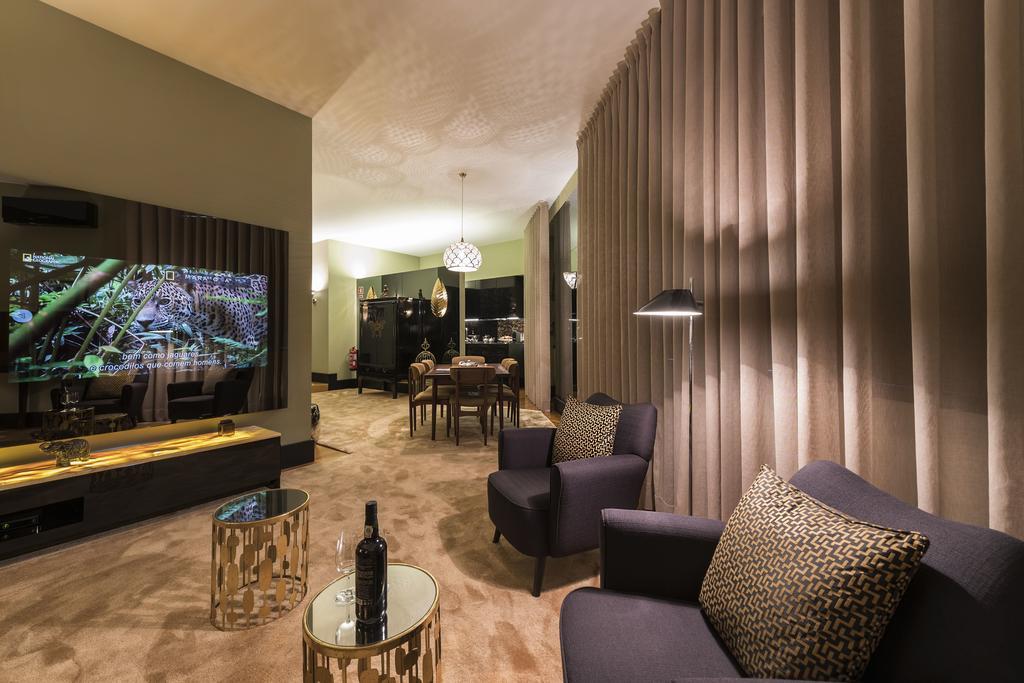 Deco Gem Aliados Apartment Порто Екстериор снимка
